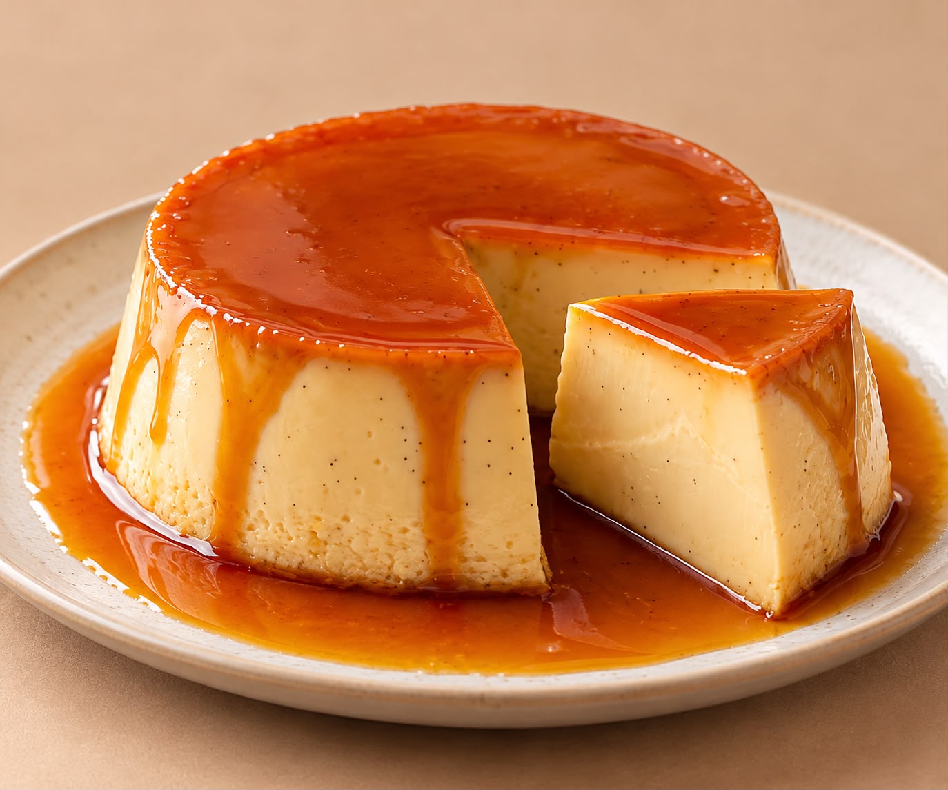 Pudim de pão